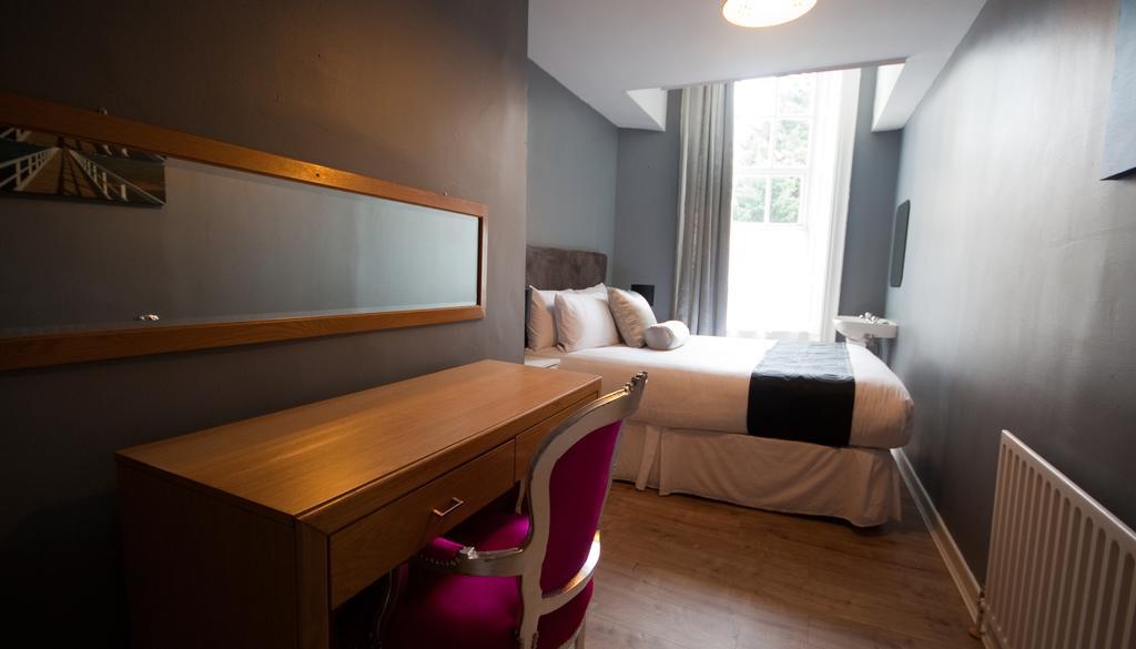 Clifden Dublin City Centre Apartments Ruang foto