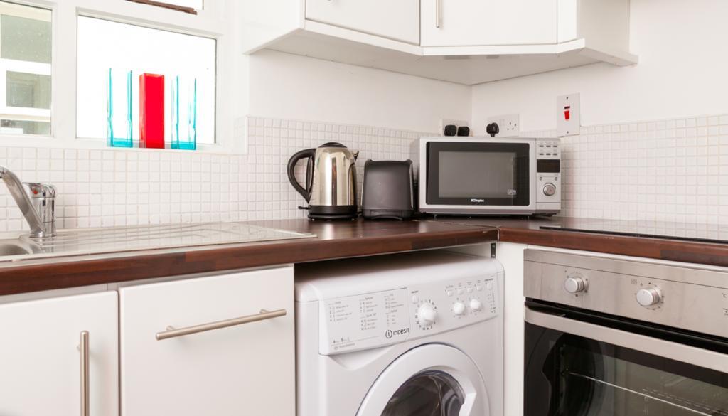 Clifden Dublin City Centre Apartments Ruang foto