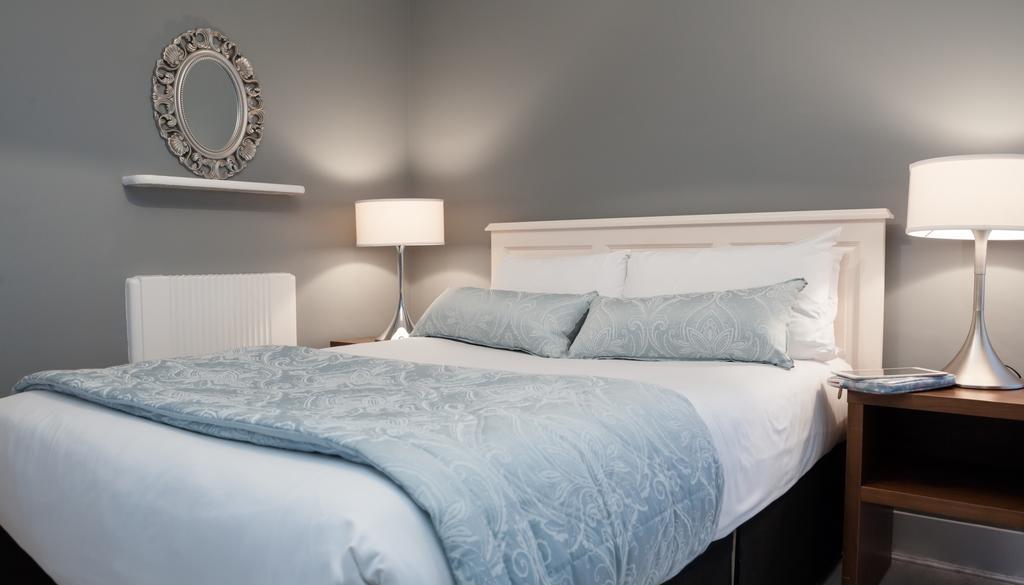 Clifden Dublin City Centre Apartments Ruang foto