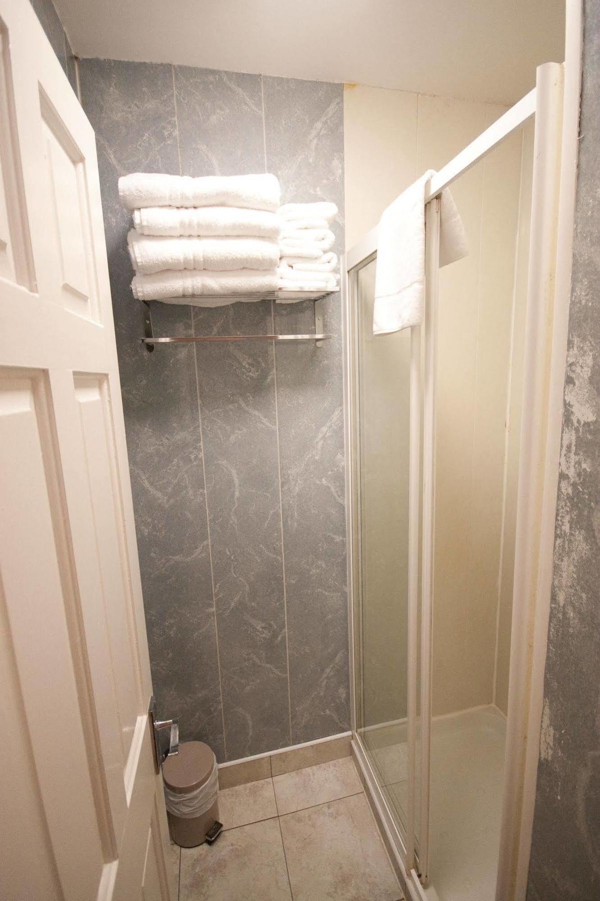 Clifden Dublin City Centre Apartments Bagian luar foto