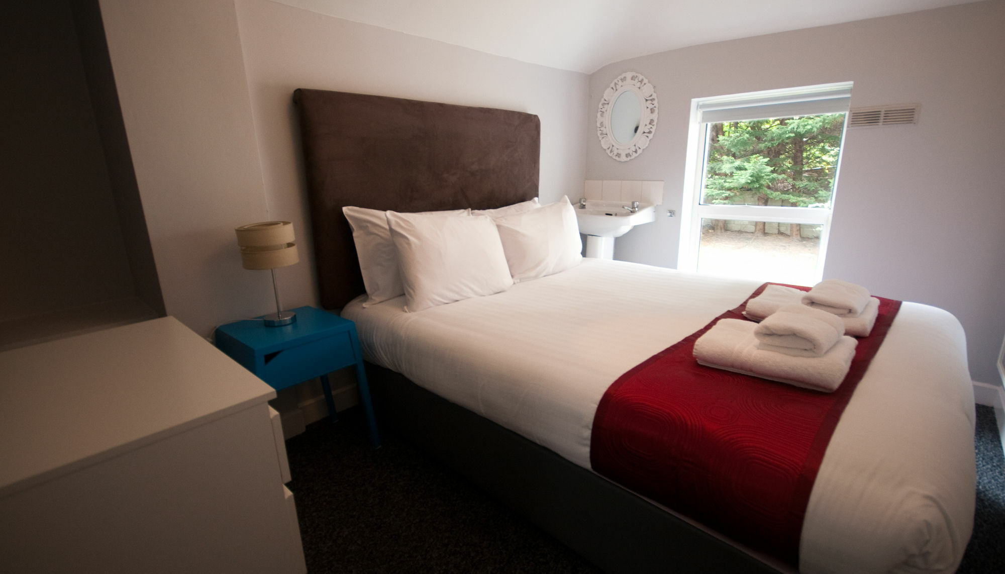 Clifden Dublin City Centre Apartments Bagian luar foto